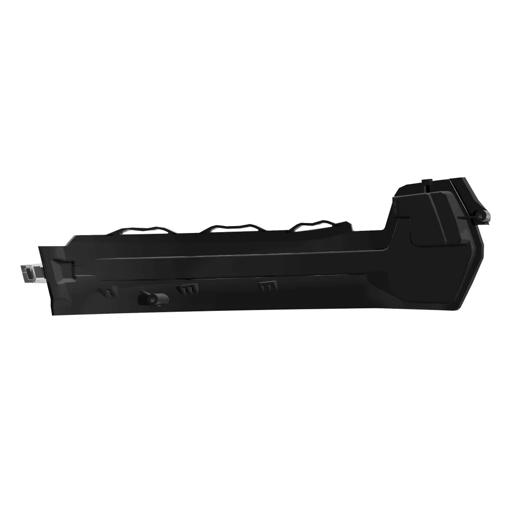 Clignotants LED Dynamiques OSRAM White Edition pour Rétroviseurs Audi A3 - 7