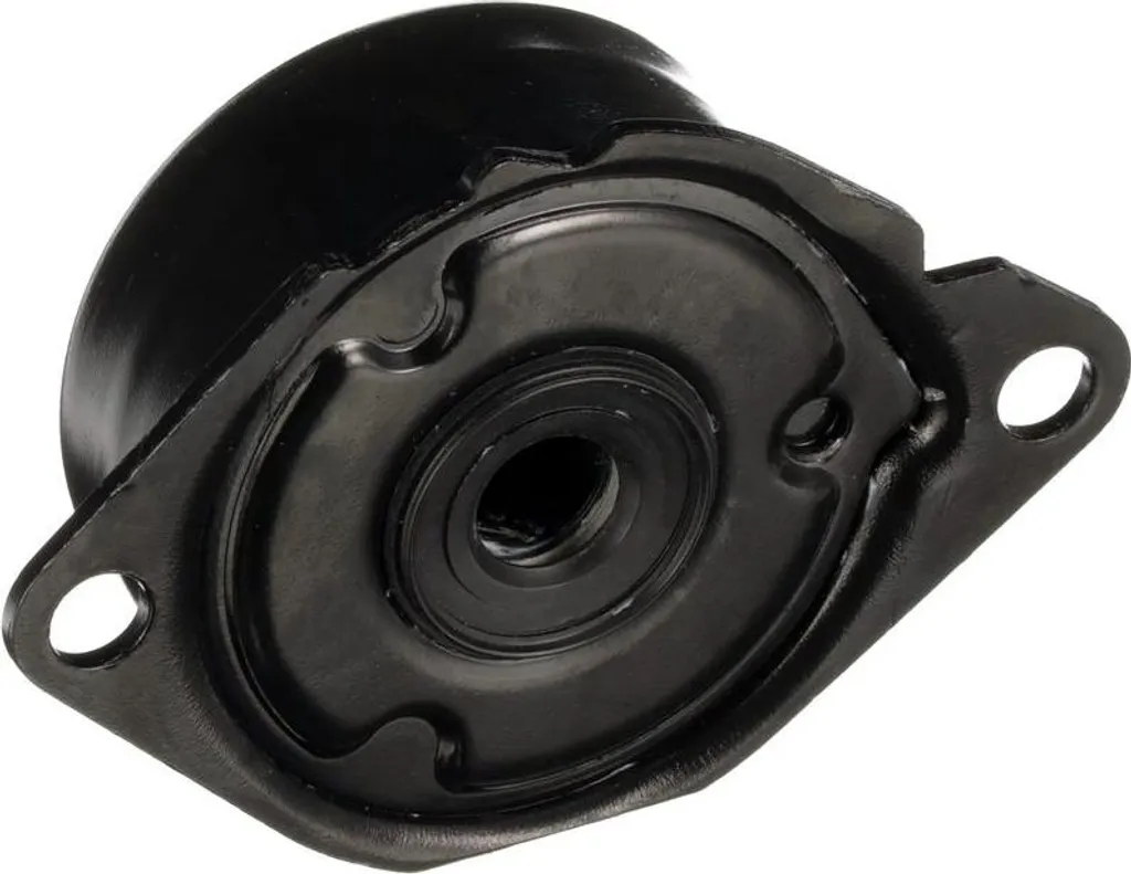 Galet Tendeur de Courroie pour BMW Série 3 E46 5 E60 E61 X3 et X5