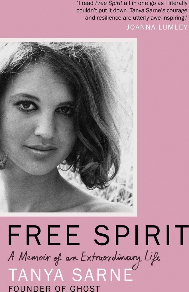 Free Spirit