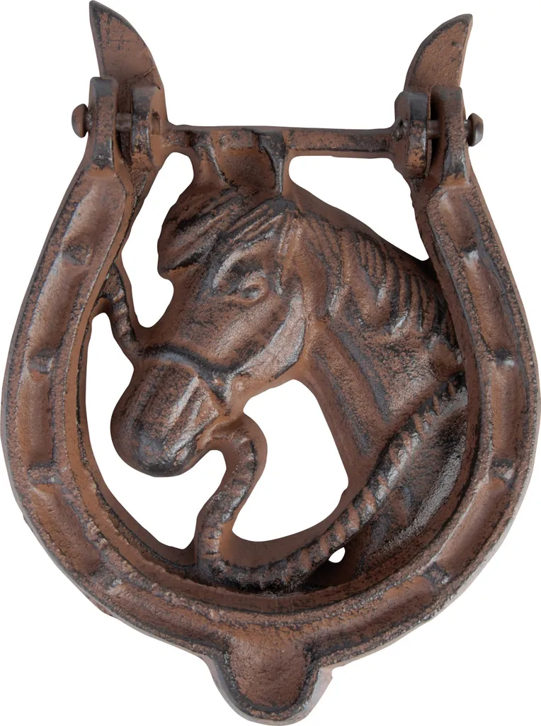 Ferro di cavallo battiporta Esschert Design; TT115