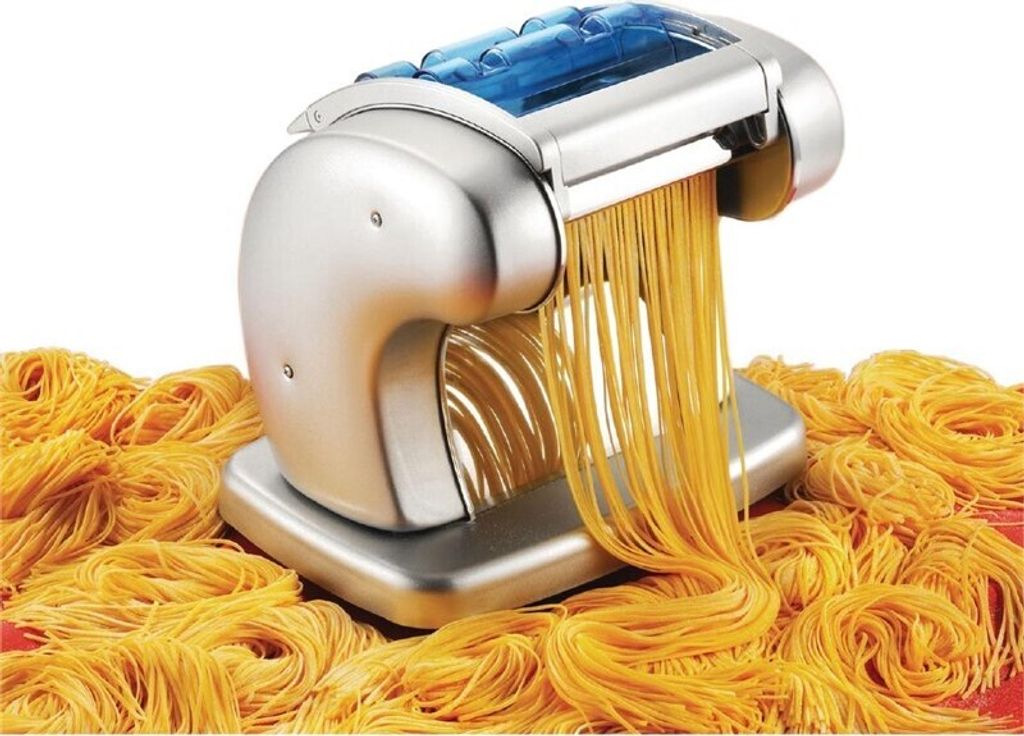 Imperia PastaPresto - Maszynka do makaronu - 85 W Zdjęcie produktu 9