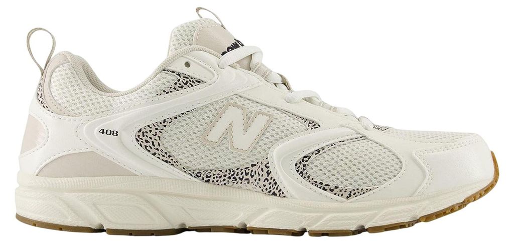 New Balance - "408 V1" Sneaker für Damen GT26574 (38 EU) (Weiß)