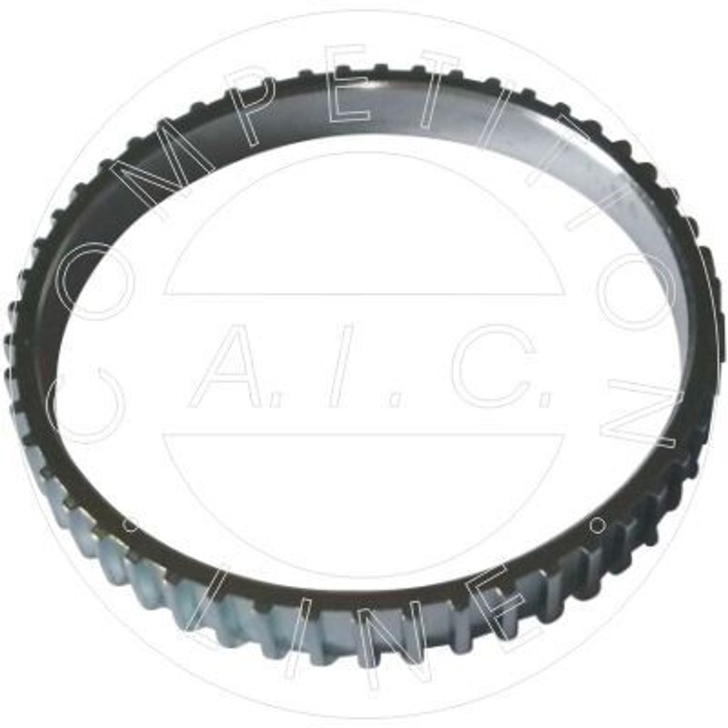 AIC 54222 Weitere ABS-Teile für OPEL Movano Kastenwagen (X70) vorne beidseitig