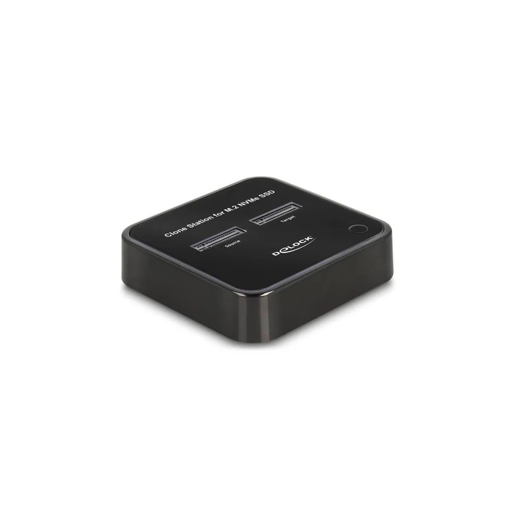 Solution de Migration SSD M.2 NVMe pour Cloner son Disque sans Ordinateur - 2