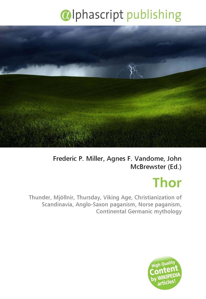 Thor