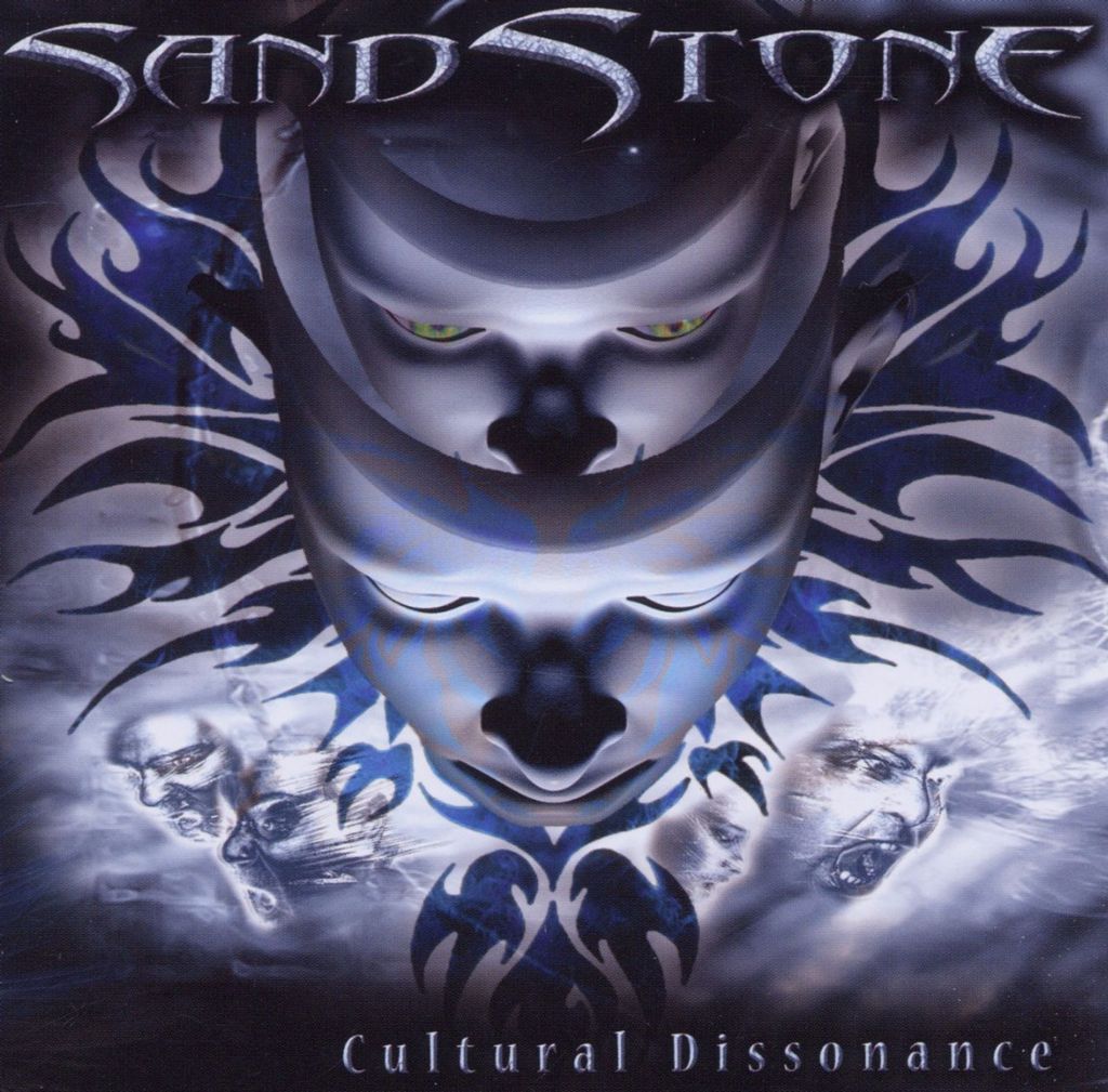 Sandstone-Cultural Dissonance