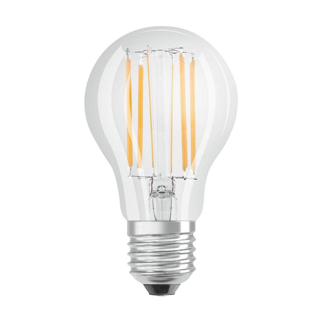 OSRAM 4058075112360 OSRAM LED-Lampe LED RETROFIT CLASSIC A Immagine del prodotto 