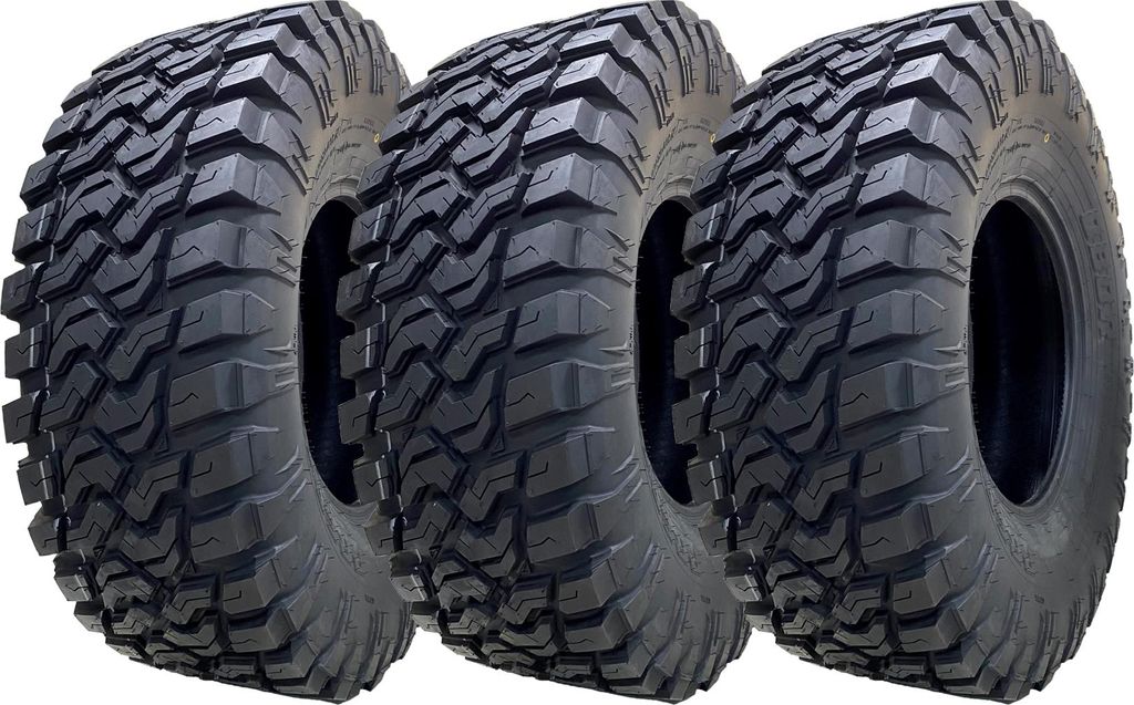 30x10.00R14 (255/80R14) Opony ATV 8ply WL09 OBOR Predator Zdjęcie produktu 
