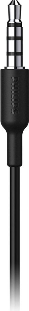 Philips Taa1105bk/00 Drahtlose Sportkopfhörer Schwarz  Produktbild 5