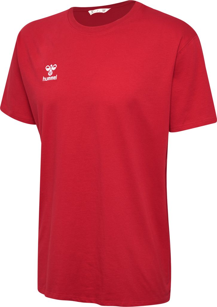 hmlGO 2.0 T-SHIRT S/S KIDS