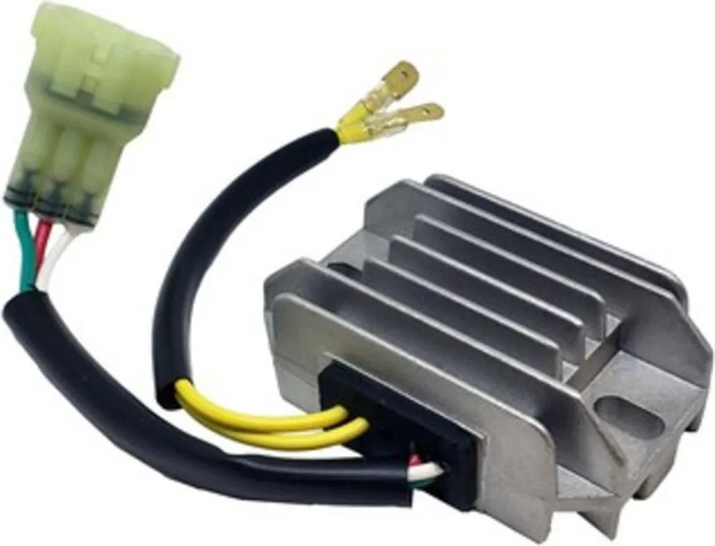 Régulateur Rectifieur DZE - 2569 pour Système de Charge Électrique