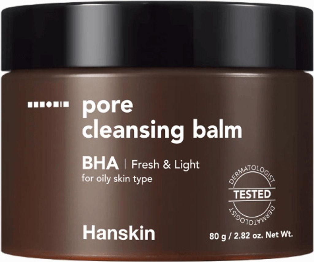 HANSKIN Pore Cleansing Balm BHA