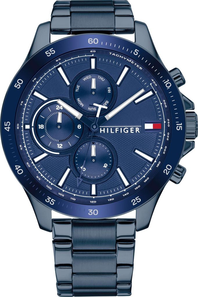 Tommy Hilfiger 1791720  Mehrfarben - Große one size Produktbild 