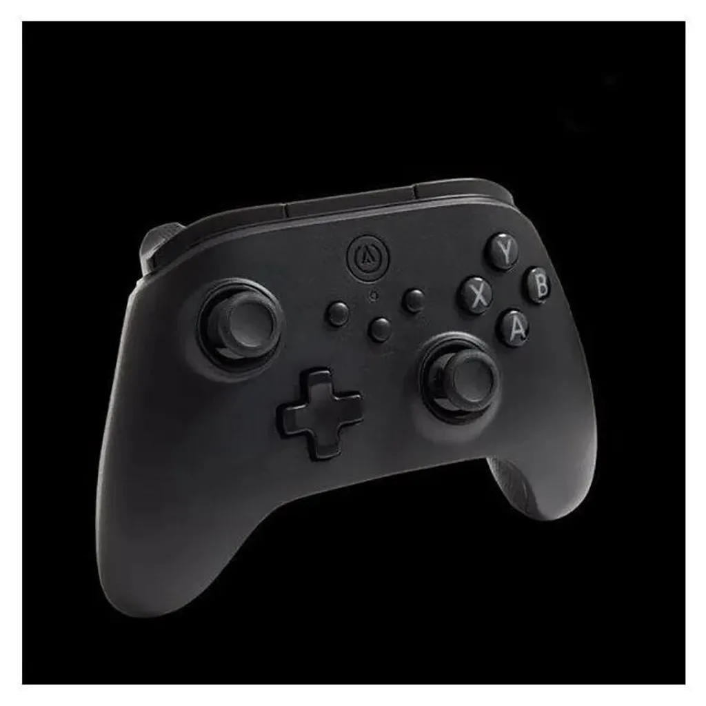Manette de jeu Nintendo Switch PowerA Bluetooth, croix directionnelle