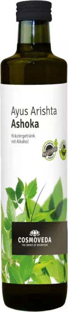 Cosmoveda - Ayus Arishta Ashoka - 500ml