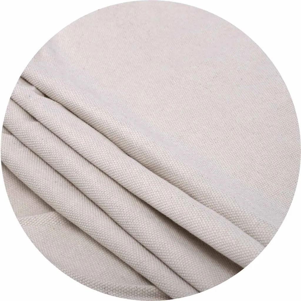 Amaca da Giardino Toledo Singola Beige Sofotel | Relax Cotone Resistente - 7