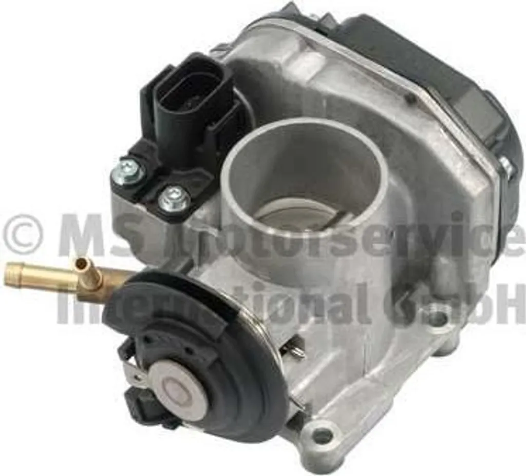 Corps de papillon injection essence pour Seat Arosa et Volkswagen Lupo