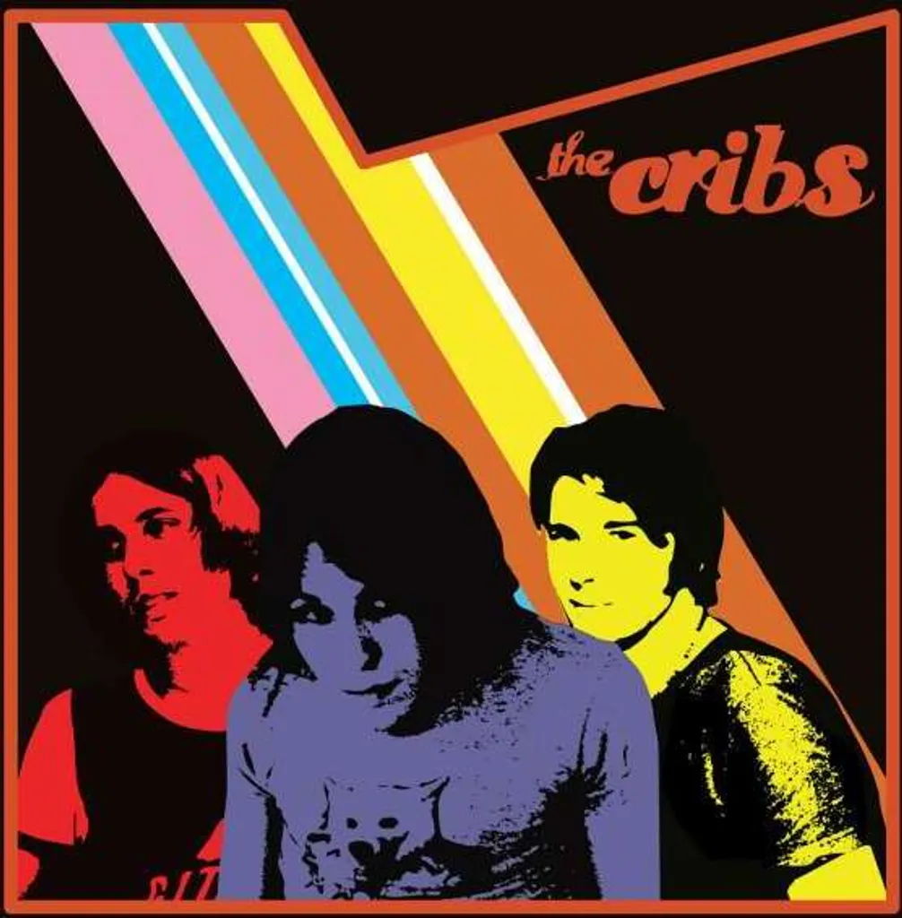 Cribs T : Coffret Cribs Definitive Edition pour Collectionneurs Musique