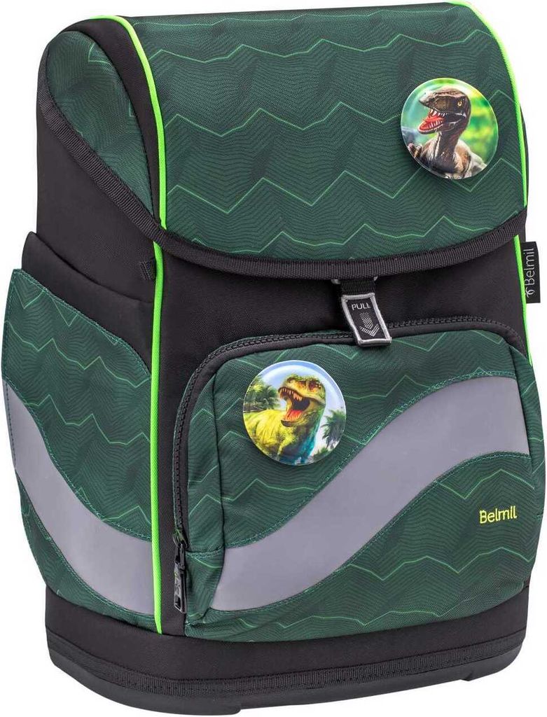 Belmil Premium Smarty Plus Twist of Lime Schulra nzen-Set 5-tlg
