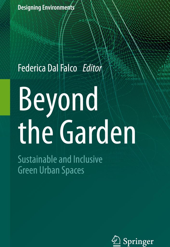 Beyond the Garden