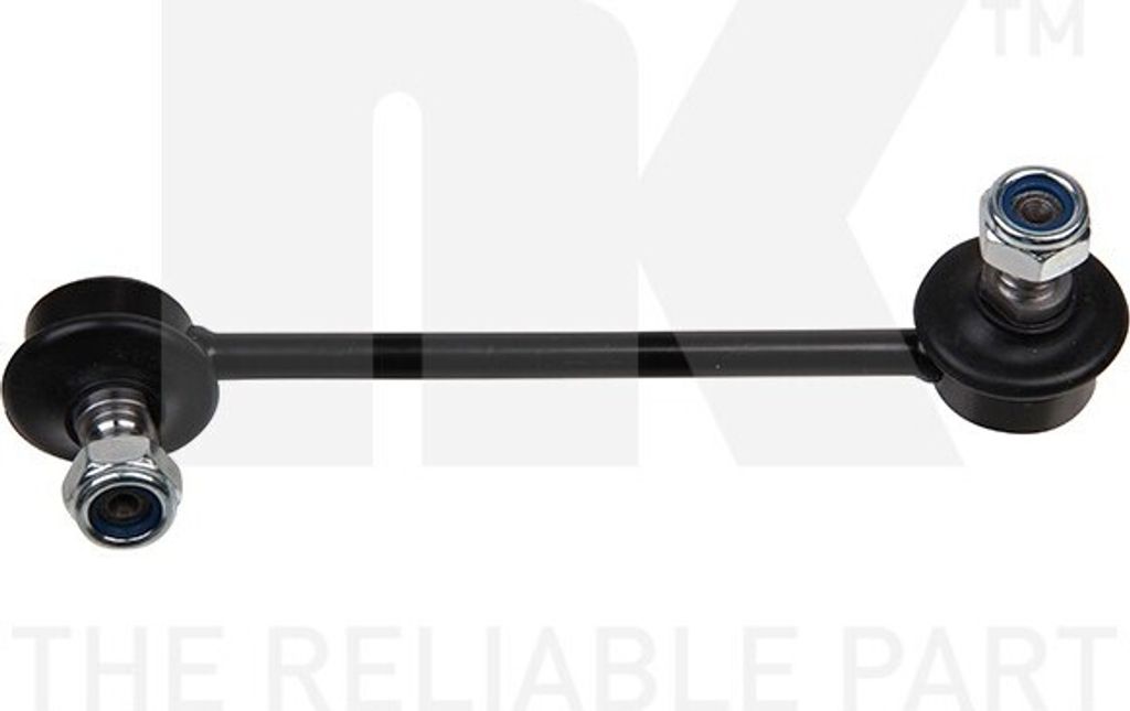Stabilisator Koppelstange mit einer Länge von 150 mm und Gewinde M10x1,25