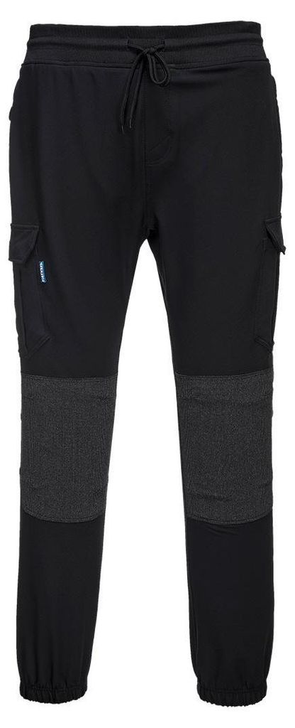 Pantaloni da lavoro PORTWEST T803 neri XXXL Immagine del prodotto 