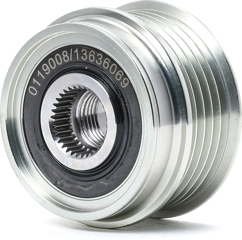 Poulie débrayable STARK SKFC-1210049 OE 028903119AN pour Audi A4 et A6
