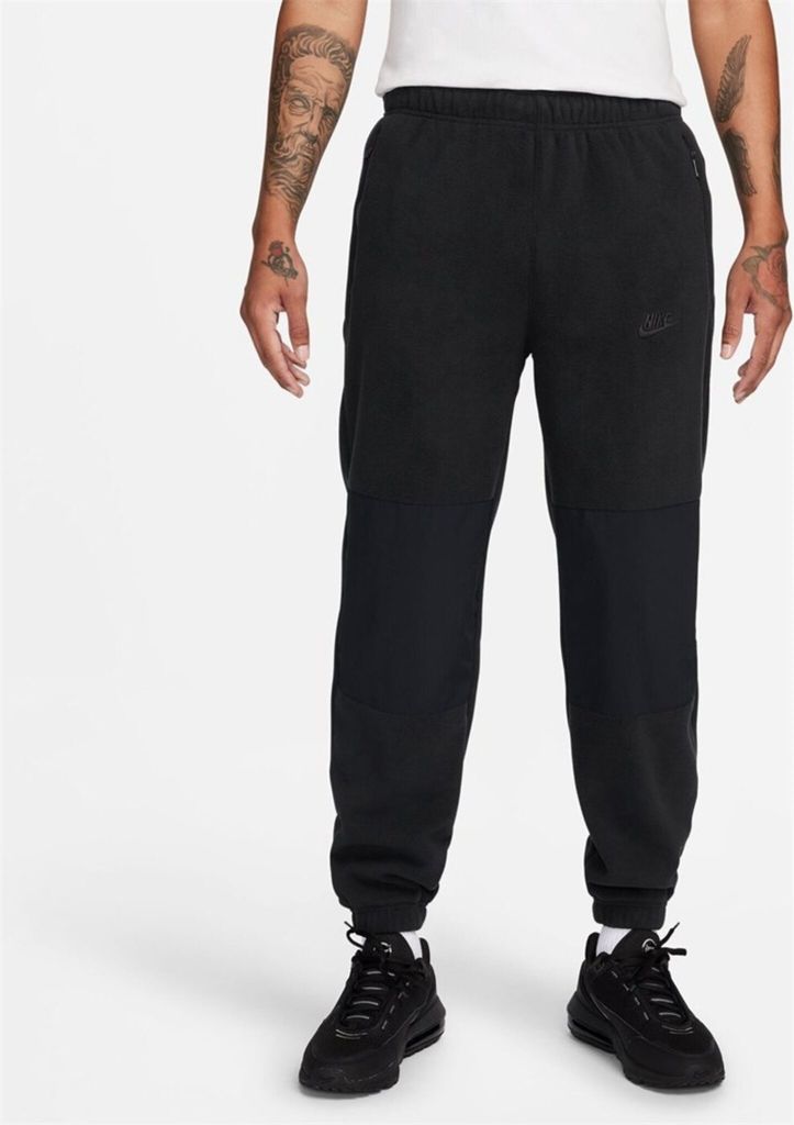 Spodnie Nike Club+ Polar FB8384 Zdjęcie produktu