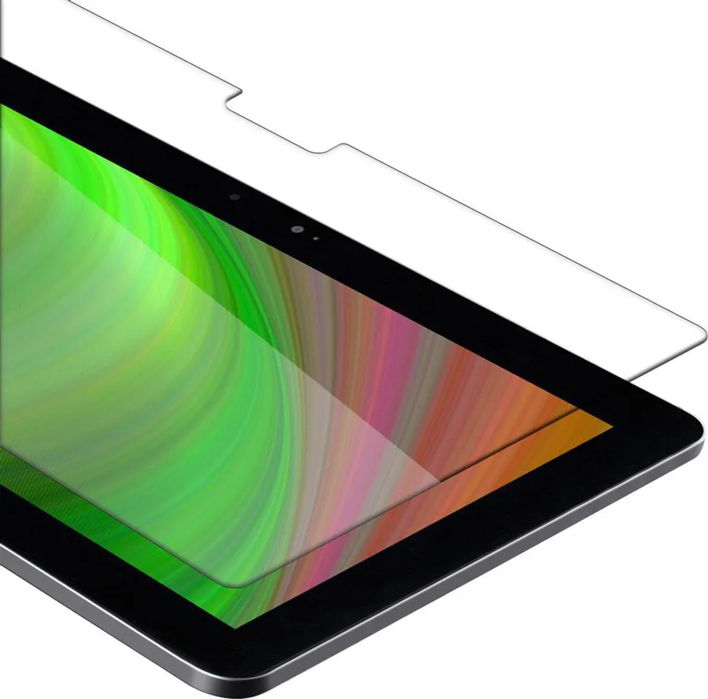 Pellicola Cadorabo per Microsoft Surface RT: Eleganza e Sicurezza
