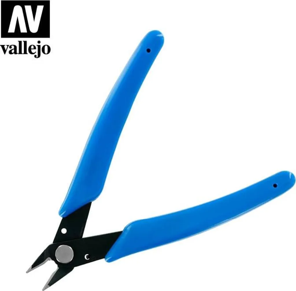 Fraise Gundam Tools pour supprimer les traces de moulage et photogravure