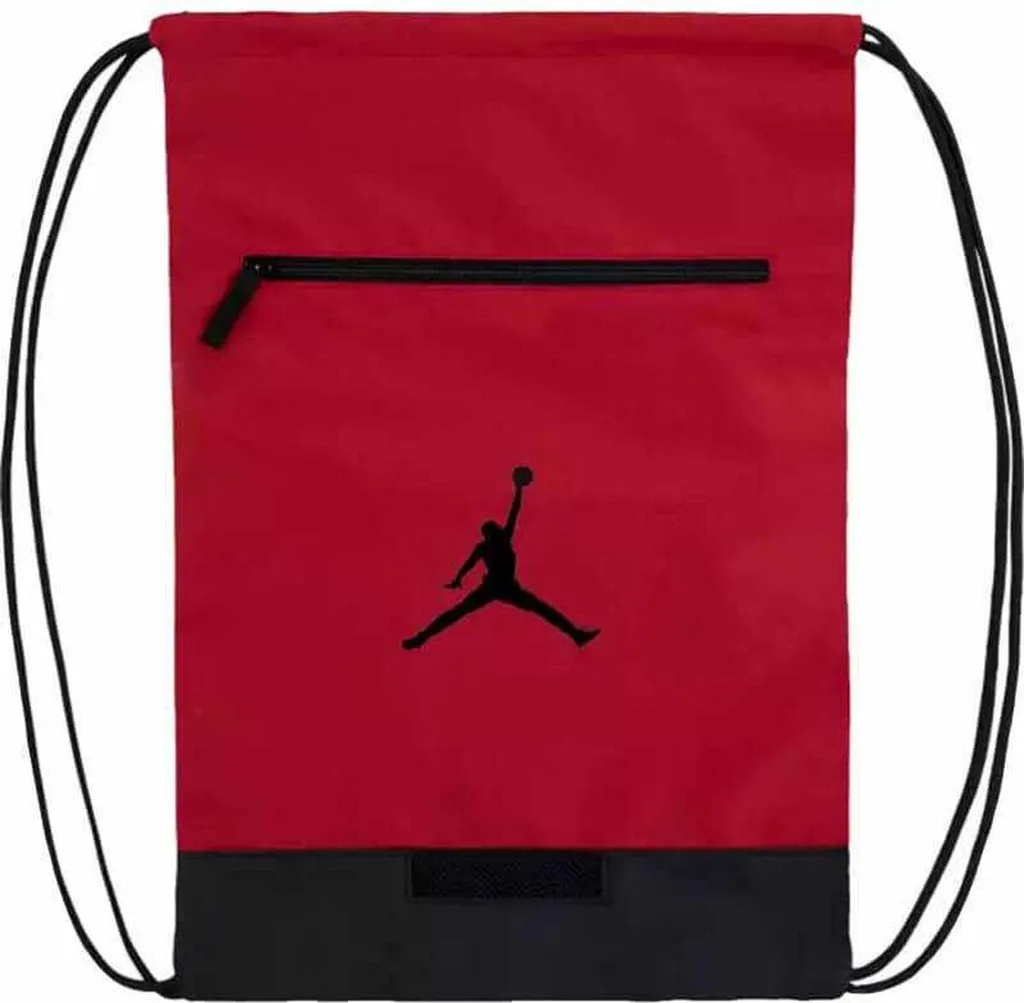 Sac à dos de sport Nike 9A0746 R78 multi-usage avec bretelles ajustables