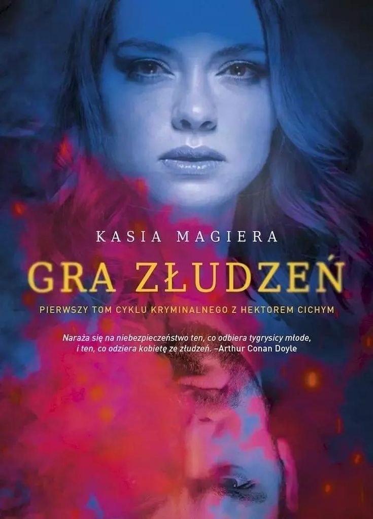 ISBN 978-83-670-1301-7, Polnisch, Taschenbuch, 432 Seiten