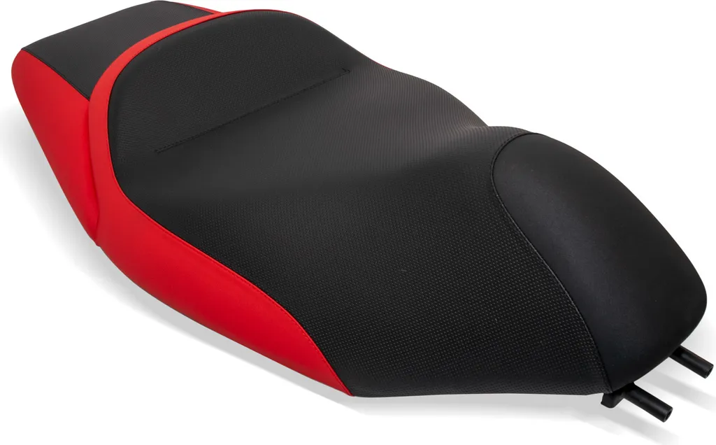Siège complet scooter Piaggio Nexus 250-500 SP d'origine Gilera noir
