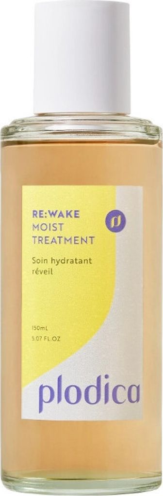 Plodica - Re:wake Feuchtigkeits-Behandlung (Toner) - 150ml