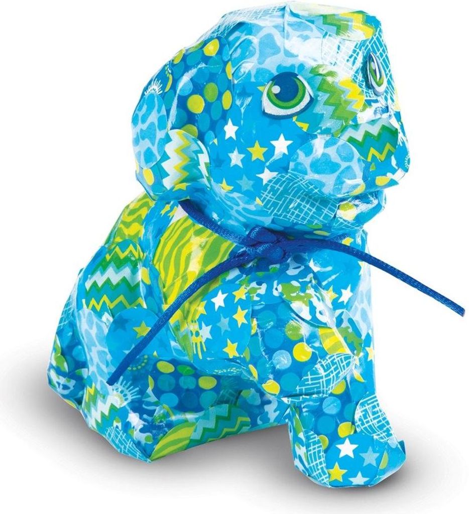 Melissa & Doug 40102, Junge/Mädchen, 6 Jahr(e), Kinder, Mehrfarben, Kunststoff, 13 Stück(e)