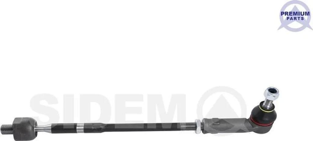 Barre d'accouplement acier renforcé SIDEM 37423 - Montage OE 1J0422804H