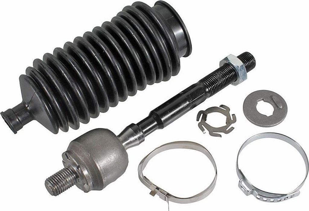 METZGER 51002248 Axialgelenk Spurstange für OPEL Movano Kastenwagen (X70) Vorne Links Vorne Rechts