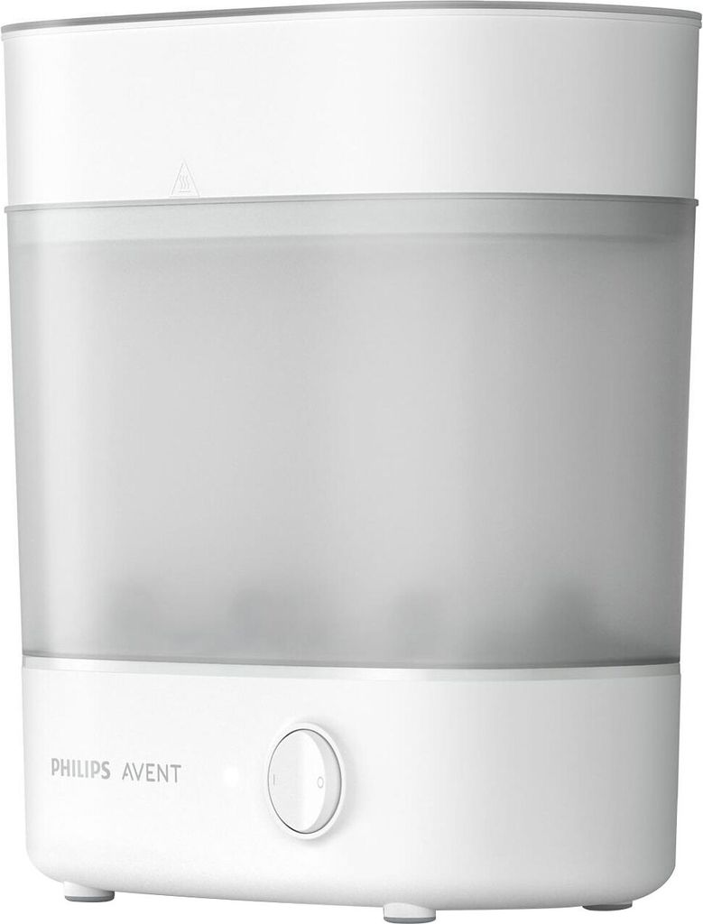 Sterylizator elektryczny Philips AVENT (model SCF291/00), Zdjęcie produktu 
