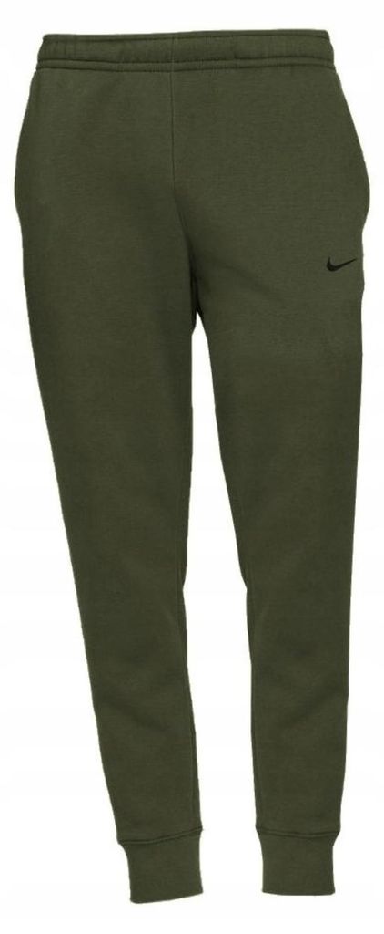 Nike FLEECE SWOOSH Hosen – bequemer Schnitt, angerautes Strickmaterial, elastische Bündchen