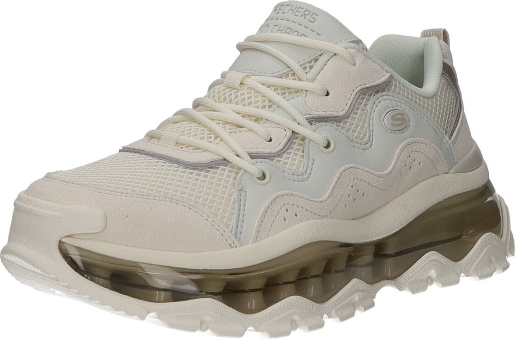 Schnürhalbschuh Sneaker (sportlich) UNO CHAOS Produktbild 