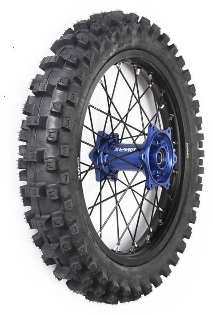 Deli Tire 90/100 - 16 M/C Tt 51M Maxi Grip Sg1-R Sb 156 Produktbild 