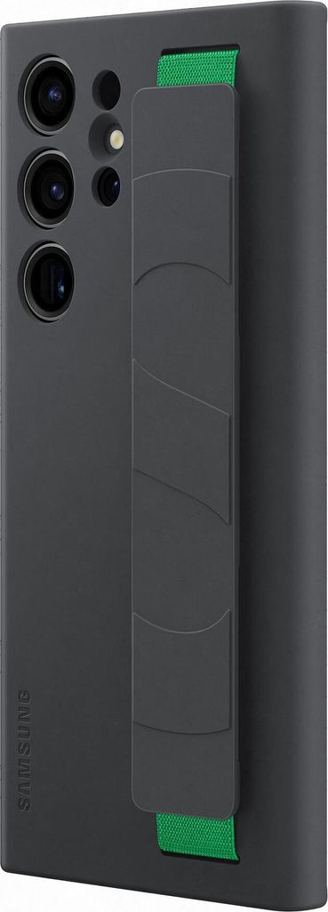 Etui Samsung Ef-Gs918Tb S23 Ultra S918 Czarny/Black Immagine del prodotto 