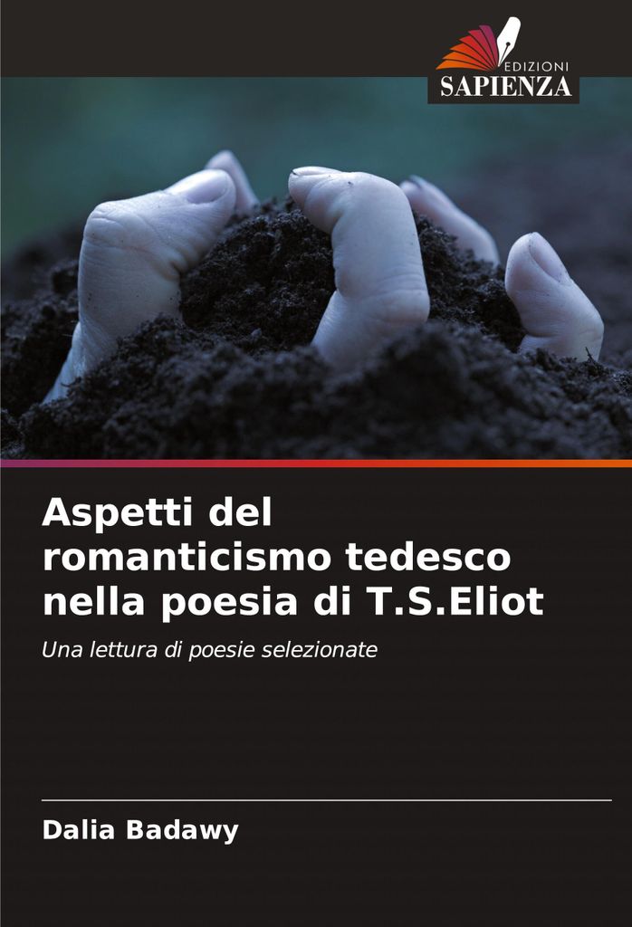 Aspetti del romanticismo tedesco nella poesia di T.S.Eliot