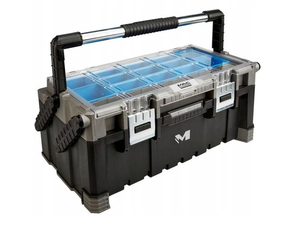 Macalister Keter Cantilever Pro 22 Toolbox Zdjęcie produktu 
