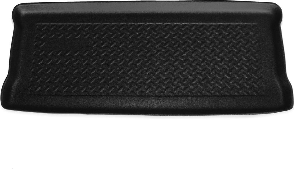 Wykładzina bagażnika do Toyota Yaris 2000-2005 hatchback Zdjęcie produktu 