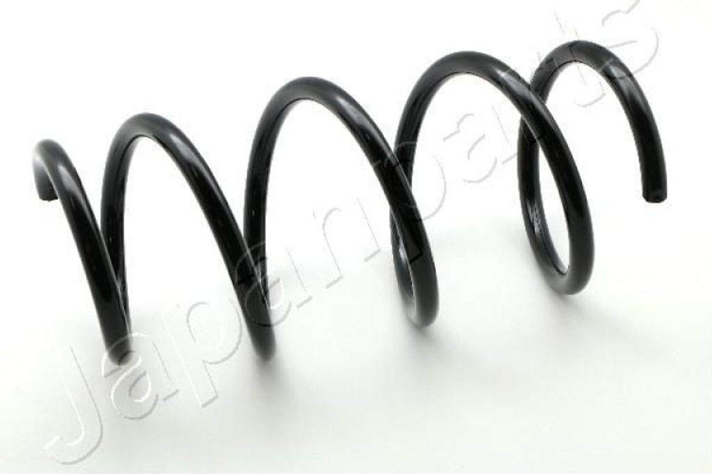 JAPANPARTS Fahrwerksfeder Vorne ZC3311A