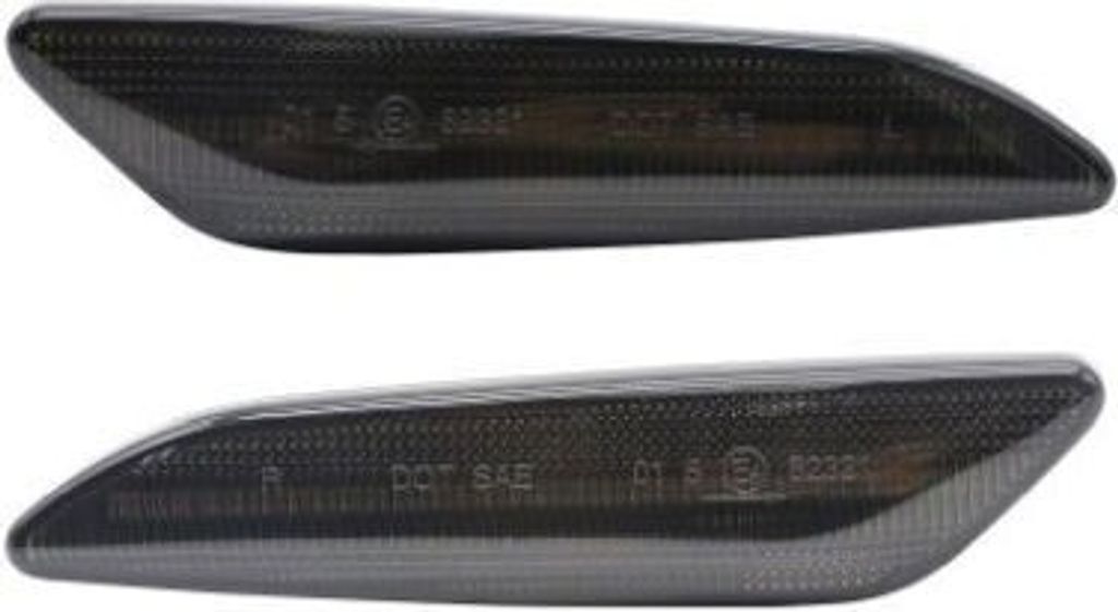 ABAKUS Blinkleuchtensatz Blinkleuchte L01-140-002LED-S beidseitig für FIAT TIPO Kombi (356)