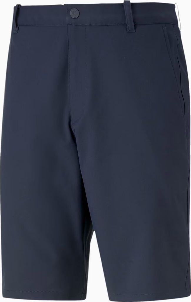 PUMA Dealer Short 10 NAVY BLAZER 34
