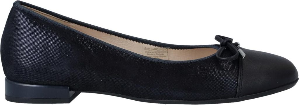 Ara Ballerinas SIENA Damen 31373737363736 Blau 38 EU
