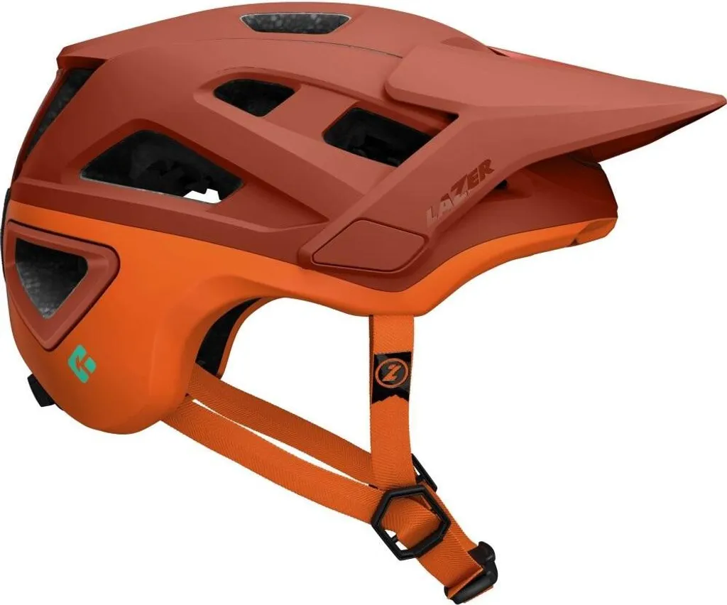 Casque de vélo Shimano Jackal KinetiCore pour le VTT et All-Mountain